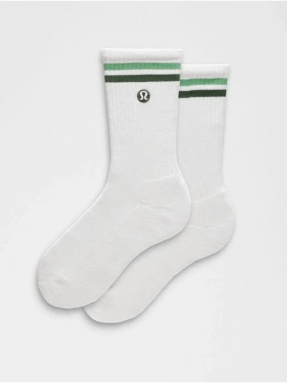Lululemon Daily Essential Socks
